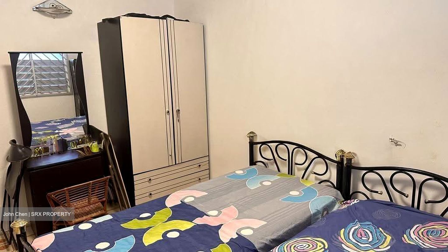 Blk 606 Bedok Reservoir Road (Bedok), HDB 3 Rooms #634149611